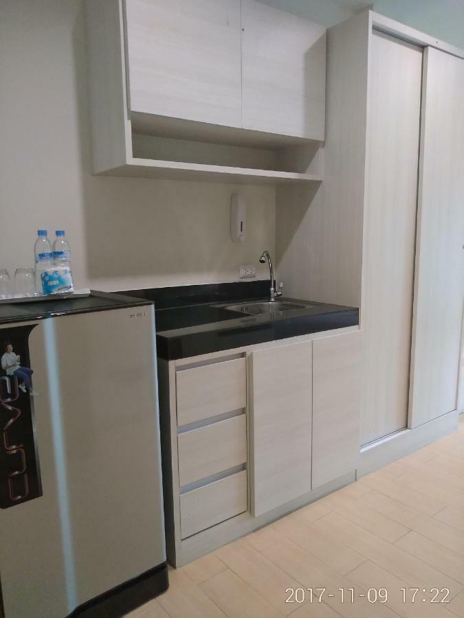 Abani Hotel Jomtien Jomtien Beach Zewnętrze zdjęcie