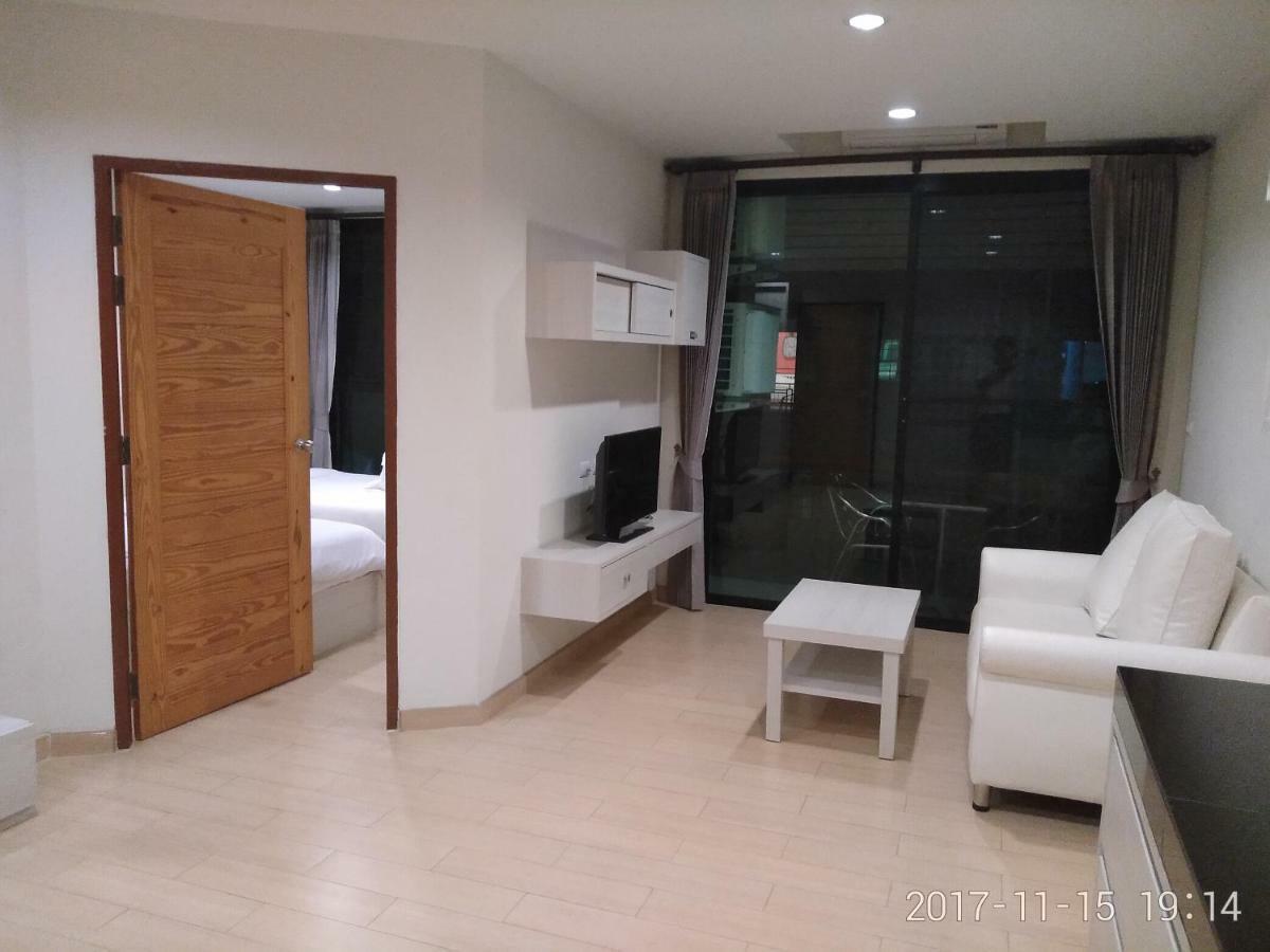 Abani Hotel Jomtien Jomtien Beach Zewnętrze zdjęcie