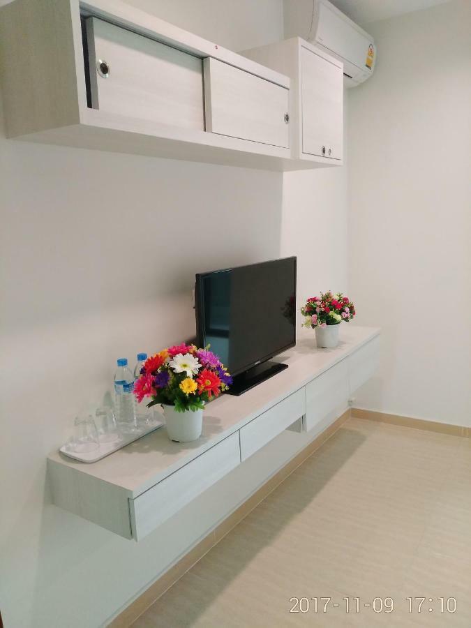 Abani Hotel Jomtien Jomtien Beach Zewnętrze zdjęcie