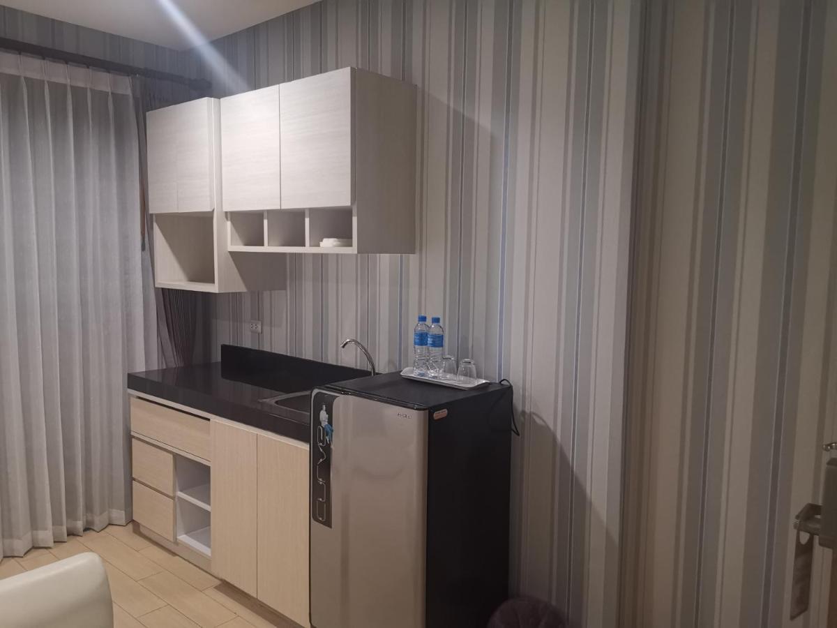 Abani Hotel Jomtien Jomtien Beach Zewnętrze zdjęcie