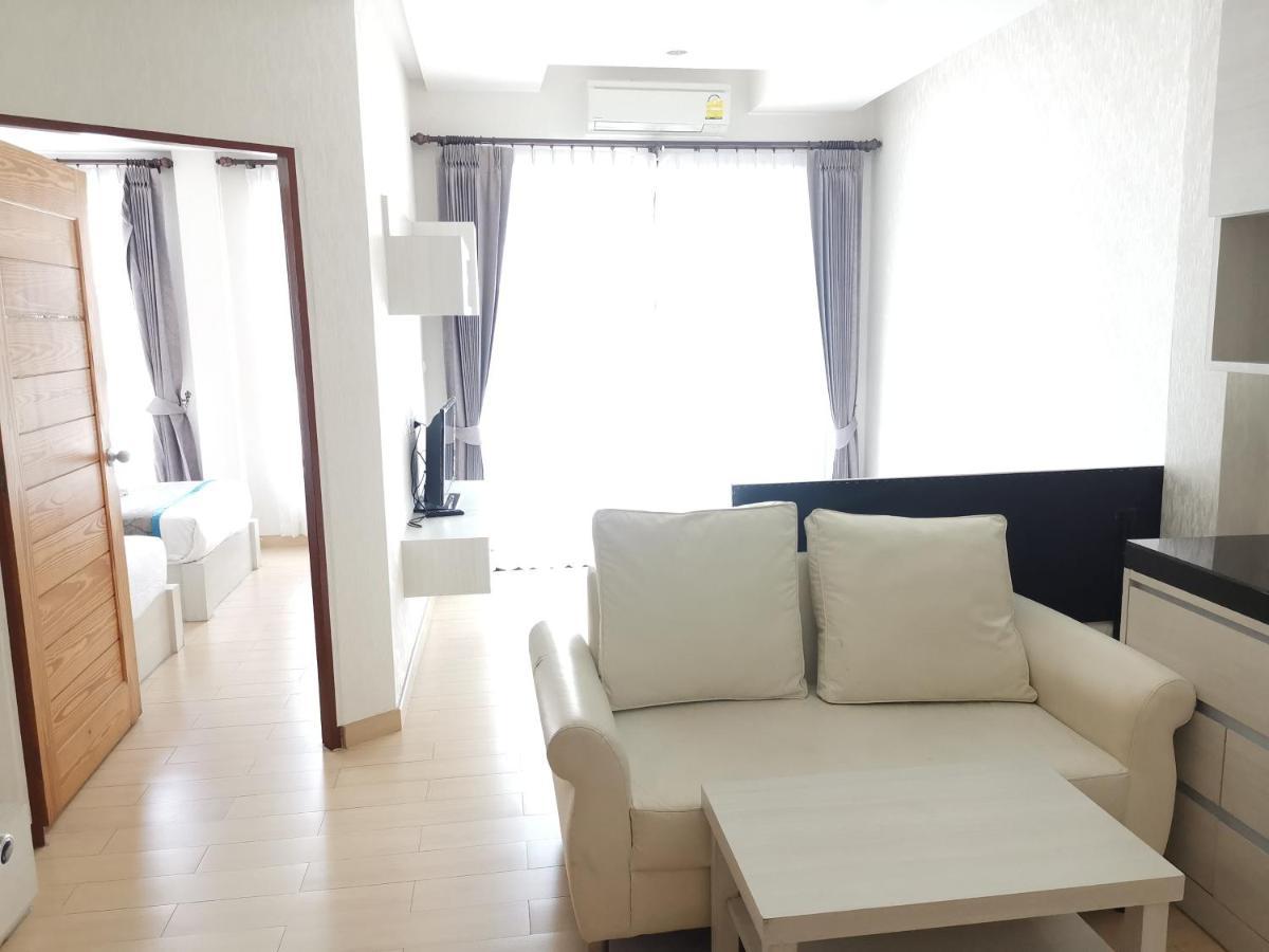 Abani Hotel Jomtien Jomtien Beach Zewnętrze zdjęcie