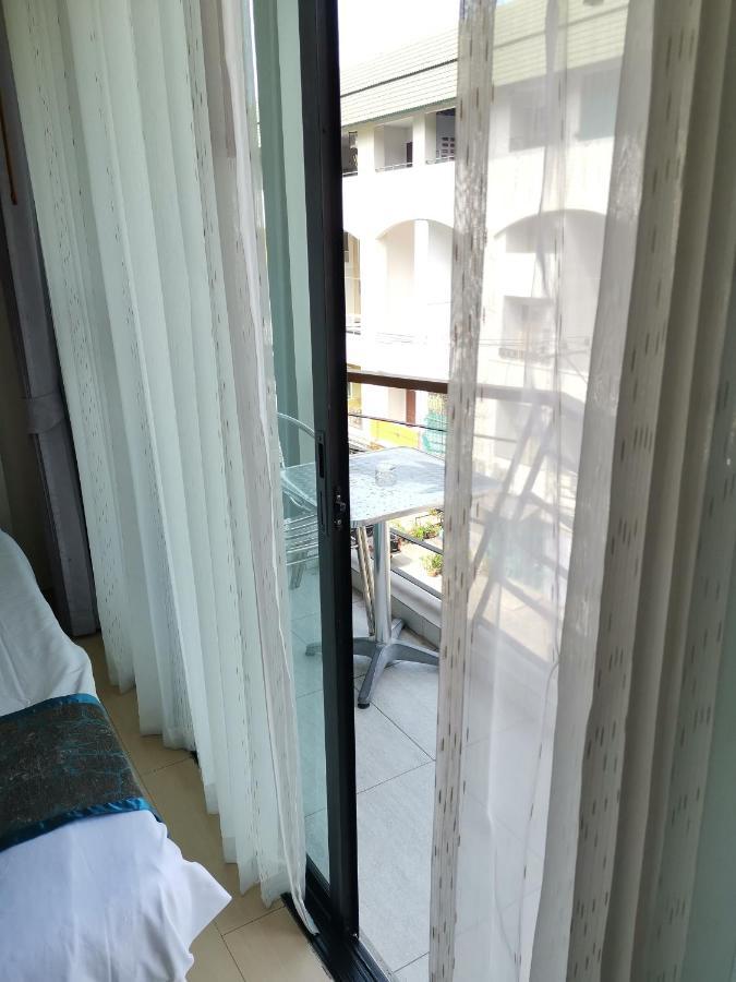 Abani Hotel Jomtien Jomtien Beach Zewnętrze zdjęcie
